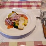 イタリア食堂 MARIA - 