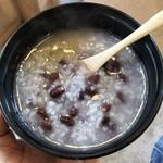 Saruya - 小豆粥