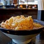 市役所前そばうどん - 