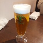 BISTRO D'accord！ - ビール