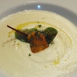 BISTRO D'accord！ - スープ