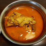 Namaste Nepal - スープカレー