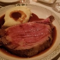 ロウリーズ・ザ・プライムリブ 恵比寿ガーデンプレイス店 - 