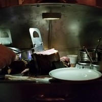 ロウリーズ・ザ・プライムリブ 恵比寿ガーデンプレイス店 - 
