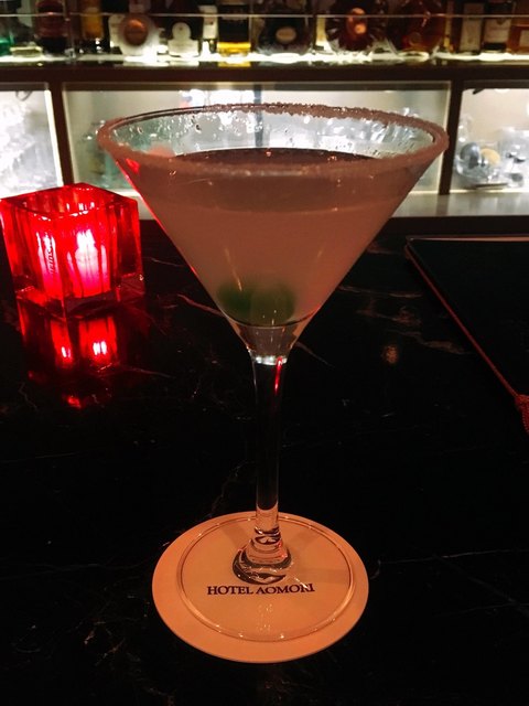 スカイバー モンターニュ - 青森（バー）の写真