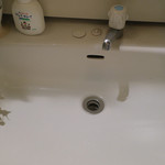 酒菜坊 橋蔵 - 厠