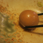 酒菜坊 橋蔵 - もつ煮込喰らう