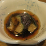 酒菜坊 橋蔵 - おとおし　ズームアップ