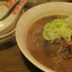 酒菜坊 橋蔵 - もつ煮込