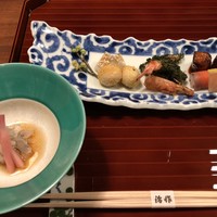 つきじ治作 - 