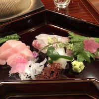 つきじ治作 - 