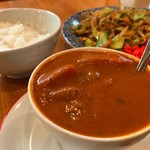 ZOU - ミニカレー