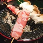 肉バル ABURIYA - 