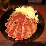 the 肉丼の店 - 