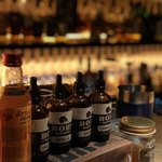 minibar 京都駅カクテルバー - 