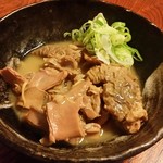 御食事処 歩成 本店 - 