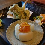 蕎麦蔵 きたみ - 