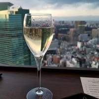 鉄板和食とワイン 萬鉄 - 