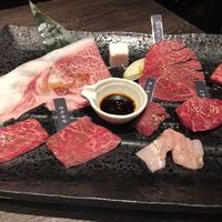 焼肉GROW - 