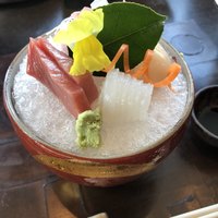 なだ万 シャングリ・ラ ホテル 東京店 - 
