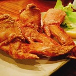 大阪鍋 鉄板焼き 暁 - 