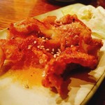 大阪鍋 鉄板焼き 暁 - 