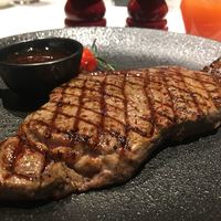 ザ・ステーキハウス - 