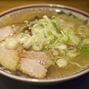 田中そば店 - 料理写真: