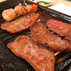 焼肉 ホルモン村 - 料理写真: