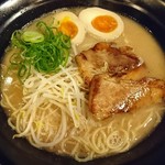 Genkotsu Ramen - 