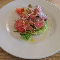 京町家イタリアンろんくす - 