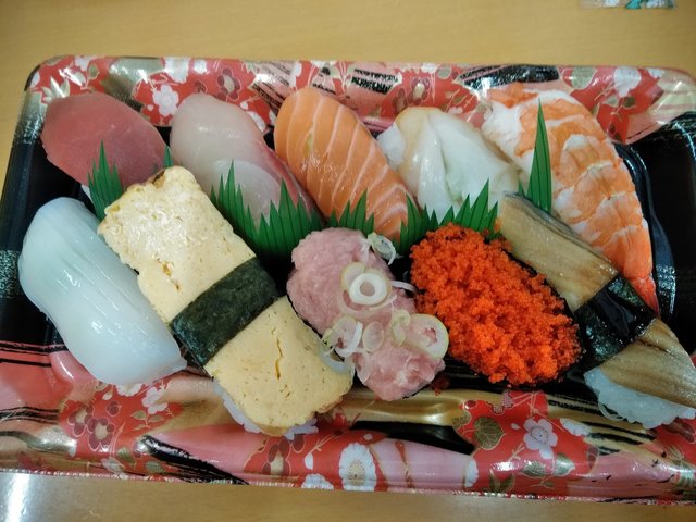 鮨折 清次郎 紫波店 - 紫波中央（寿司）の写真