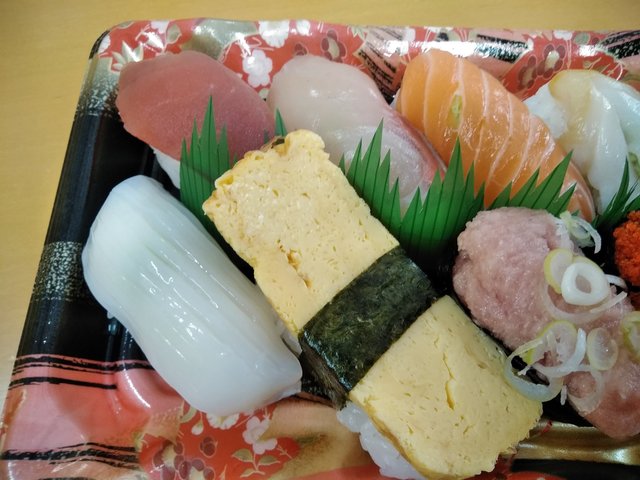 鮨折 清次郎 紫波店 - 紫波中央（寿司）の写真