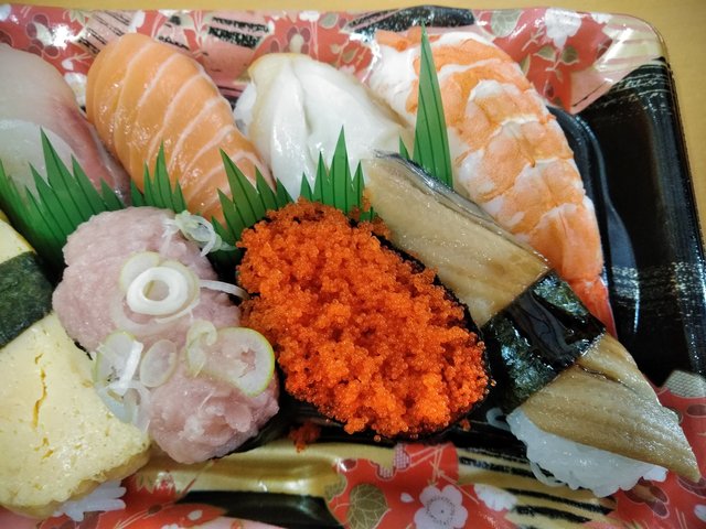 鮨折 清次郎 紫波店 - 紫波中央（寿司）の写真