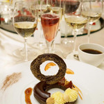 グランドプリンスホテル - 