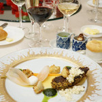 グランドプリンスホテル - 