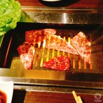 Yakiniku Kicchin Sutajiamu Ten - 