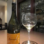 日本料理 TOBIUME - ③Bourgogne シャブリ