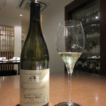 日本料理 TOBIUME - ⑫小布施ワイナリー ソーヴィニヨンブラン2015