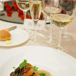 グランドプリンスホテル - 