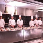 グランドプリンスホテル - 