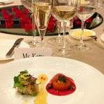 グランドプリンスホテル - 