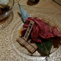 個室 炭火焼肉 有田牛 本店 - 