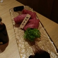 個室 炭火焼肉 有田牛 本店 - 