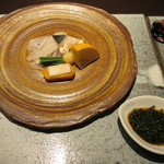 日本料理 TOBIUME - 潮