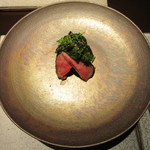 日本料理 TOBIUME - 大地