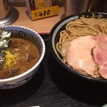 松戸富田製麺 - 