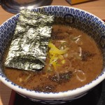 松戸富田製麺 - 