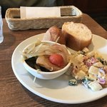 Meat&Deli Cafe KIKU - 