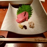 飛騨牛一頭家 馬喰一代 - 